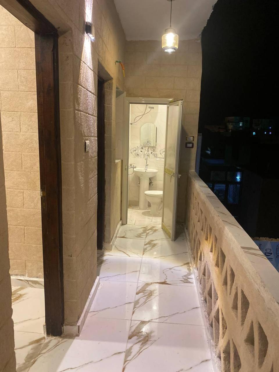 Bakar House Villa Aswan Exterior photo